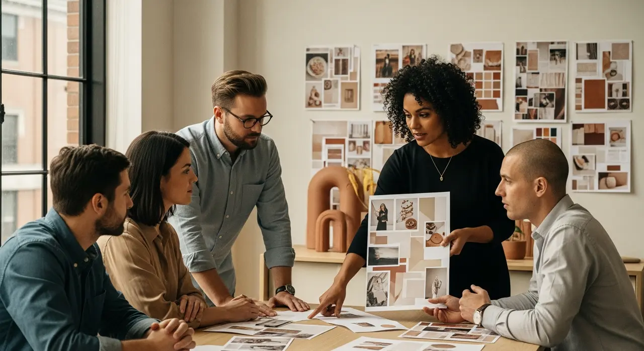 Agence Communication Rosny-sous-Bois